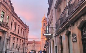 Pico Sacro II Hotel Santiago De Compostela